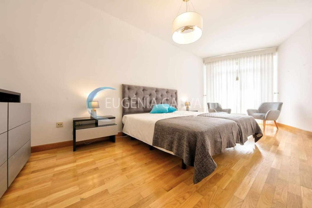 Appartamento Ria Charme Apartamento No Centro Da Cidade Aveiro Esterno foto