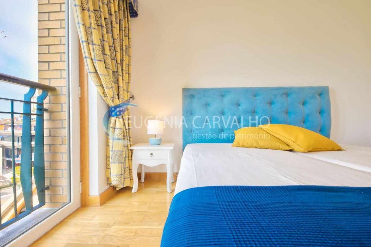 Appartamento Ria Charme Apartamento No Centro Da Cidade Aveiro Esterno foto