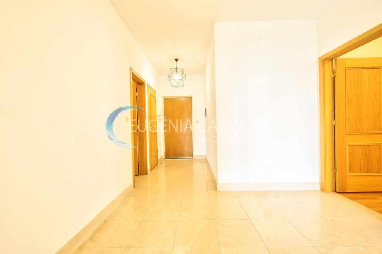 Appartamento Ria Charme Apartamento No Centro Da Cidade Aveiro Esterno foto