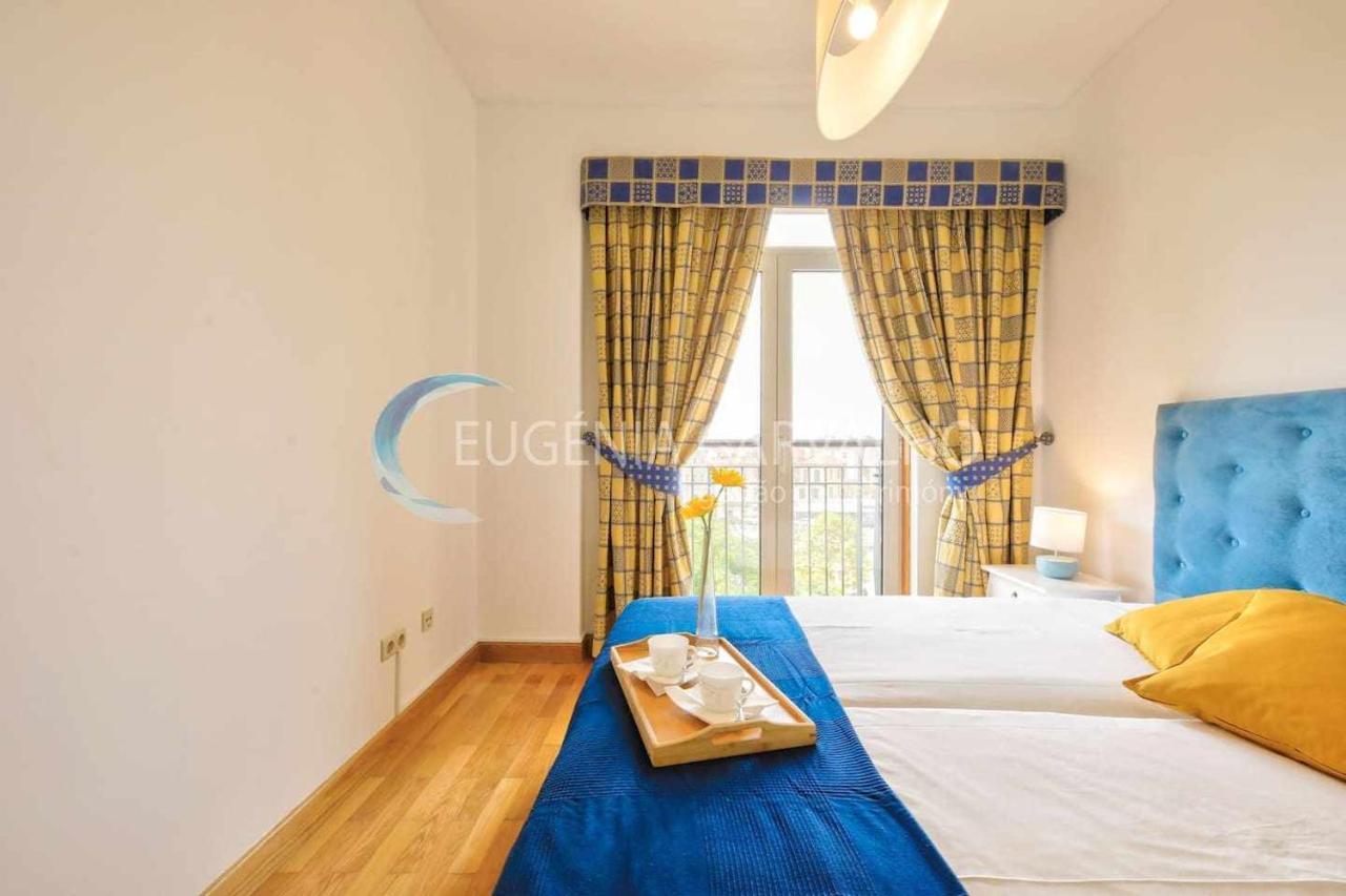 Appartamento Ria Charme Apartamento No Centro Da Cidade Aveiro Esterno foto