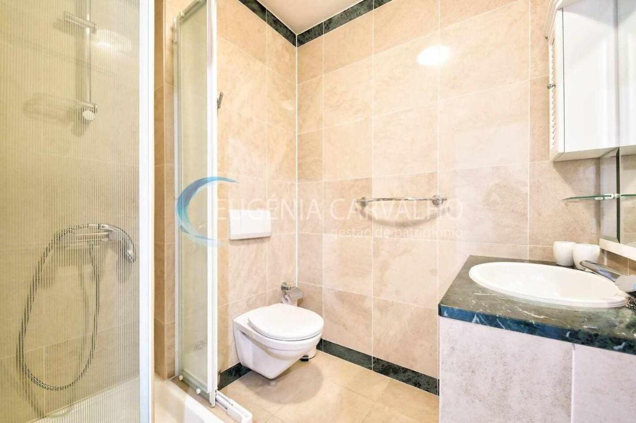 Appartamento Ria Charme Apartamento No Centro Da Cidade Aveiro Esterno foto